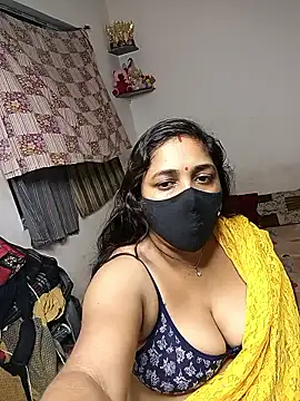 Tanvi My Girl online show from April 2026 07:47:01 PM