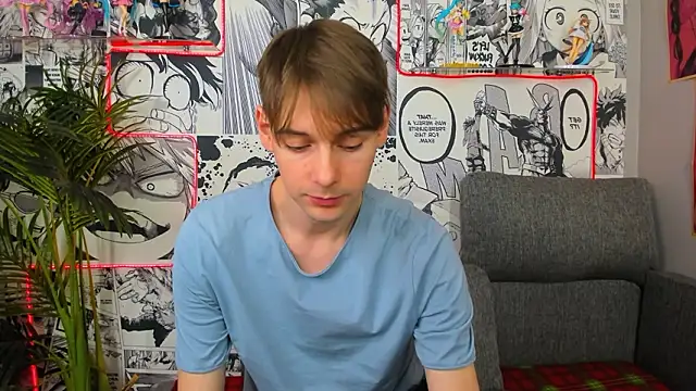 Martin Perry online show from March 2026 12:00:01 PM