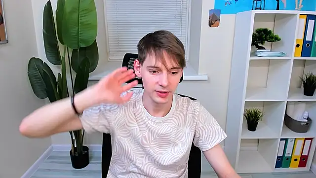 Martin Perry online show from March 2026 11:16:02 AM