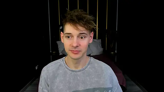 Martin Perry online show from April 2026 11:00:01 AM