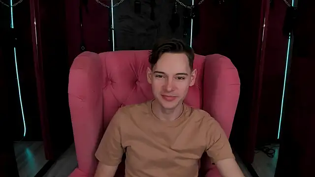 Martin Perry online show from April 2026 12:16:02 PM