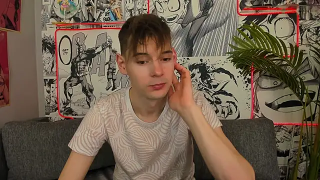 Martin Perry online show from April 2026 11:10:01 AM