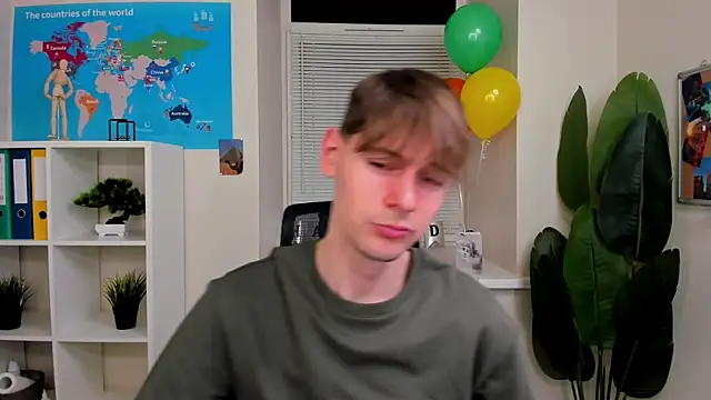 Martin Perry online show from April 2026 04:36:02 PM