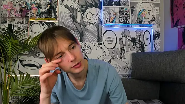 Martin Perry online show from April 2026 06:05:02 AM