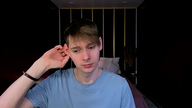 Martin Perry online show from April 2026 09:48:02 AM