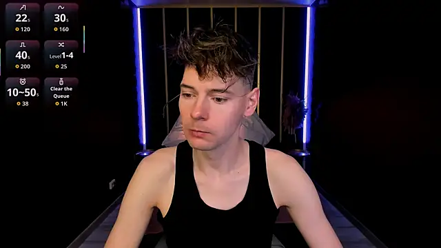 Snapshot of Martin_Perry chatting on May 2026 04:03:02 PM Martin Perry online show from May 2026 04:03:02 PM