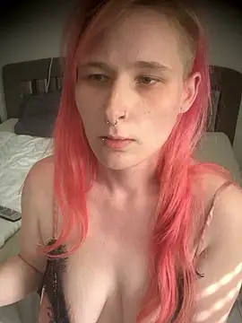 HotPurpleHaze online show from April 2026 08:12:01 AM