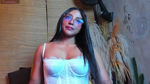 Victoria Gonzalez online show from March 2026 11:27:02 AM