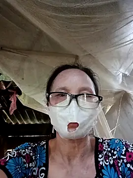 Tina6886 online show from April 2026 08:25:01 AM