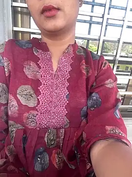 LovelyTrisha online show from March 2026 07:34:01 AM