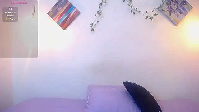 alice jens online show from April 2026 07:41:01 PM