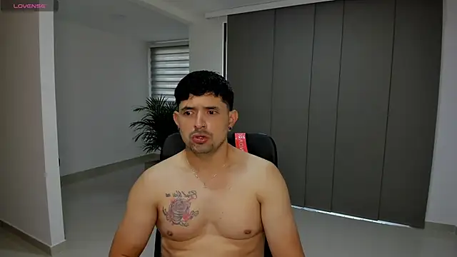 TroyeSavage online show from March 2026 12:08:01 PM