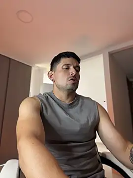 TroyeSavage online show from April 2026 07:40:02 PM