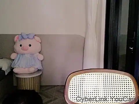 HeooPeppa online show from April 2026 10:25:02 PM