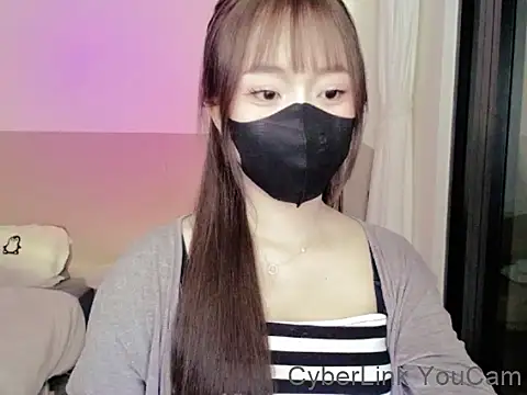 HeooPeppa online show from April 2026 03:17:01 PM