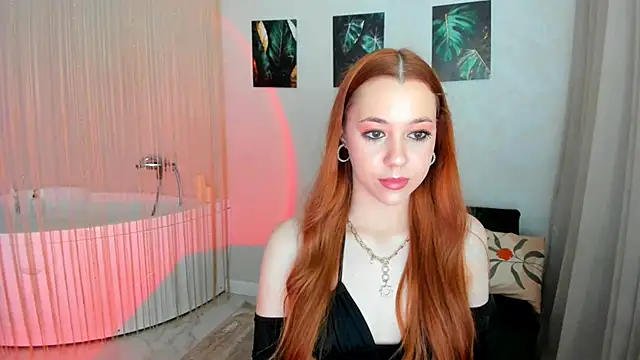 BloomAndFun online show from April 2026 07:41:01 PM