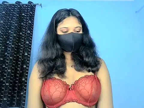 Snapshot of KASHISH_SINGH_ chatting on June 2026 02:03:01 AM KASHISH SINGH online show from June 2026 02:03:01 AM