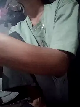 Rosie-LoveU online show from April 2026 10:21:02 PM