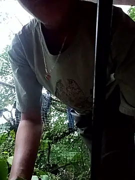 Rosie-LoveU online show from April 2026 10:58:01 AM