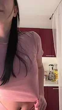 HolyRayLove online show from March 2026 06:24:01 PM