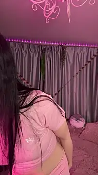 HolyRayLove online show from March 2026 06:25:02 PM