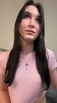 HolyRayLove online show from April 2026 08:28:02 PM