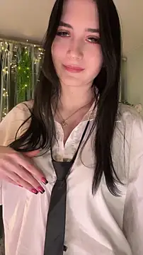 HolyRayLove online show from April 2026 07:03:02 PM