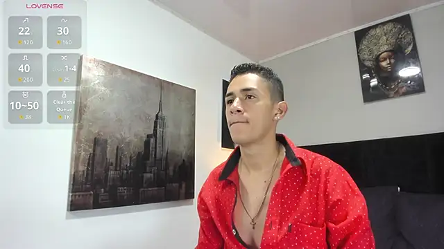 Snapshot of _Alan_Walker_1 chatting on May 2026 02:35:02 PM Alan Walker 1 online show from May 2026 02:35:02 PM
