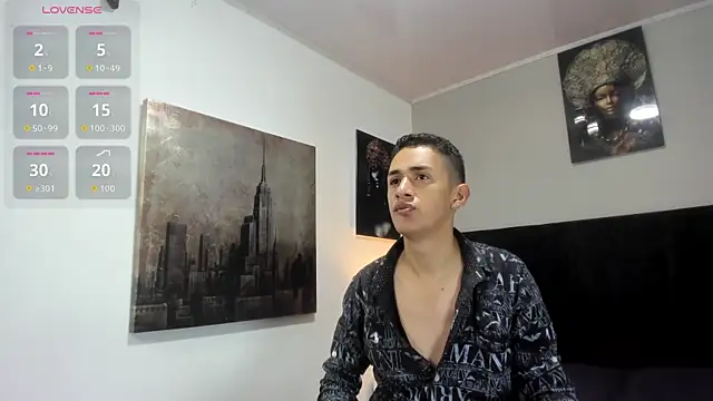 Snapshot of _Alan_Walker_1 chatting on May 2026 03:18:01 PM Alan Walker 1 online show from May 2026 03:18:01 PM