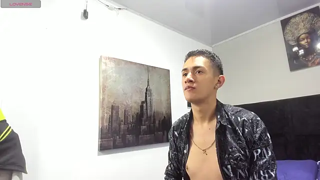 Snapshot of _Alan_Walker_1 chatting on May 2026 02:47:02 PM Alan Walker 1 online show from May 2026 02:47:02 PM