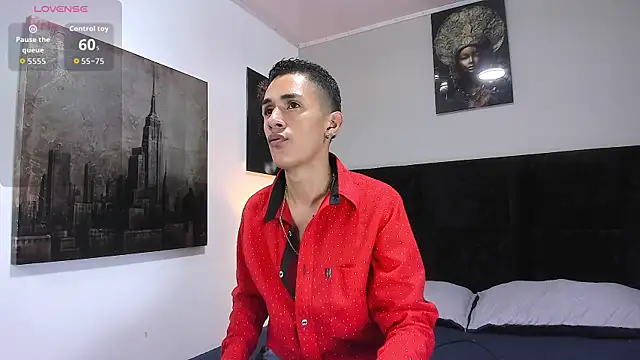 Snapshot of _Alan_Walker_1 chatting on June 2026 04:08:02 PM Alan Walker 1 online show from June 2026 04:08:02 PM