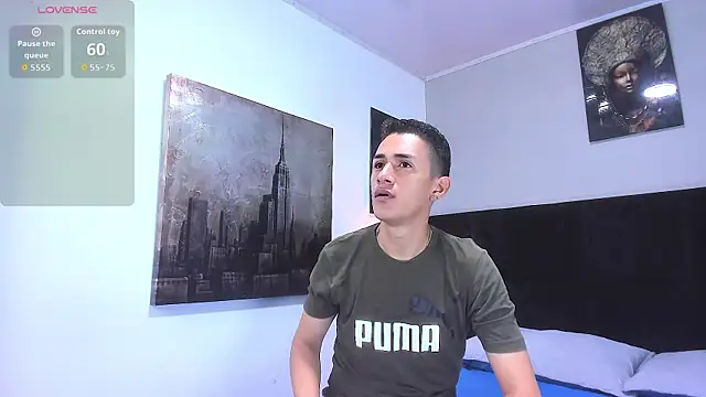 Snapshot of _Alan_Walker_1 chatting on July 2026 03:16:01 PM Alan Walker 1 online show from July 2026 03:16:01 PM