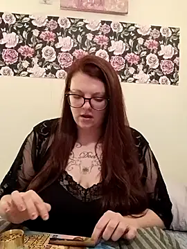 Sluttynoel online show from April 2026 08:06:01 PM