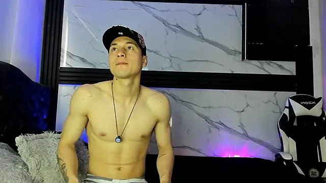 ThiagoFerrero Hot online show from March 2026 12:32:02 PM