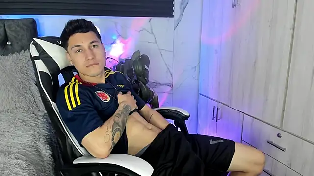 ThiagoFerrero Hot online show from April 2026 11:59:01 AM