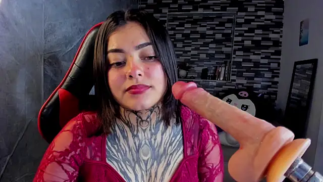 Sophiia cherry online show from May 2026 08:07:02 PM