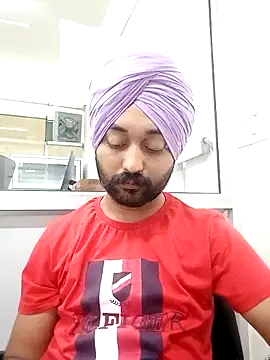 Parm randhawa online show from March 2026 06:25:01 PM