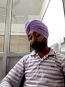 Parm randhawa online show from April 2026 05:25:01 PM