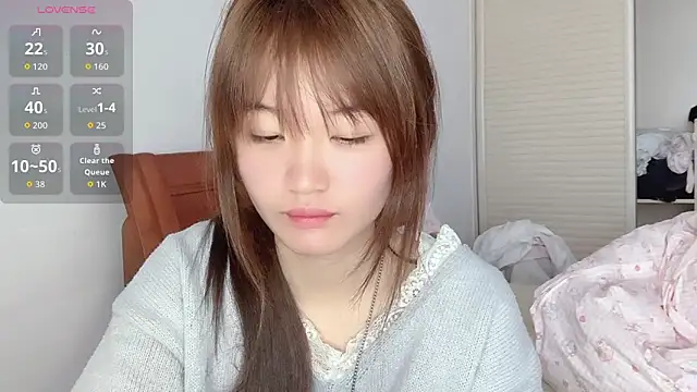 D-Wanming online show from March 2026 05:44:01 AM