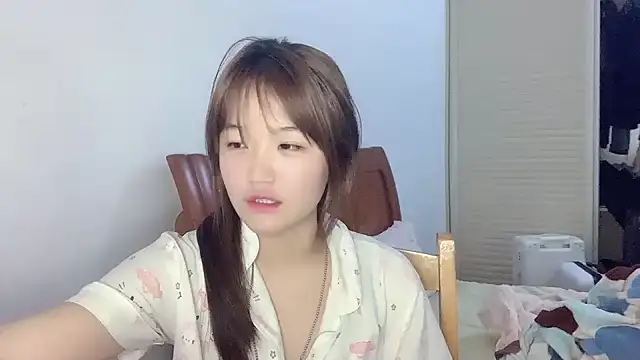 D-Wanming online show from April 2026 05:35:02 PM