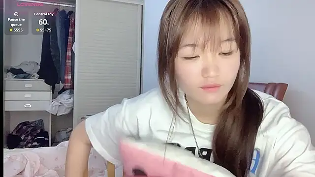 D-Wanming online show from April 2026 07:36:01 AM