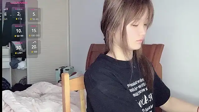 D-Wanming online show from April 2026 07:14:01 AM