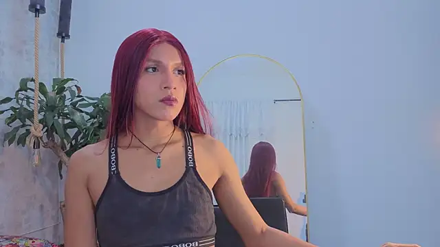 july quinzel online show from April 2026 03:15:02 AM