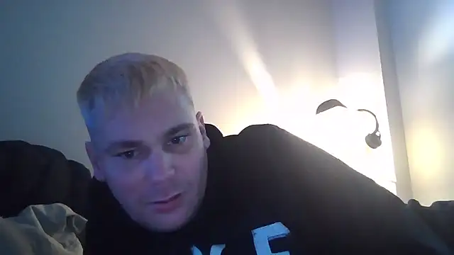 occasionalride1 online show from April 2026 08:17:02 PM