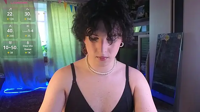 AdrianChill online show from April 2026 11:08:02 AM