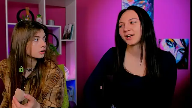 mia bamby1 online show from April 2026 05:37:02 AM