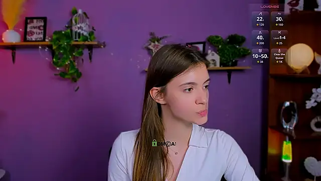 mia bamby1 online show from April 2026 05:17:02 PM