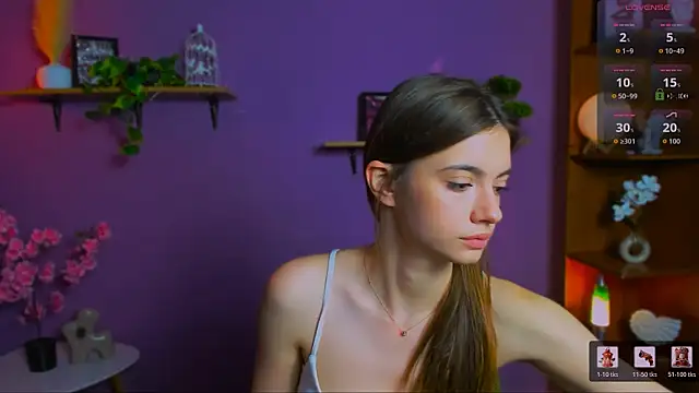 mia bamby1 online show from May 2026 05:45:02 AM