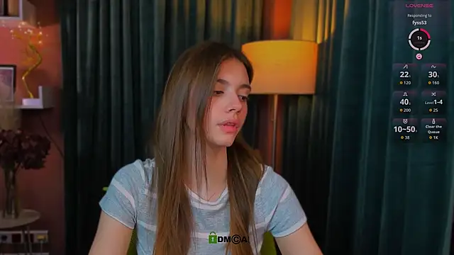 mia bamby1 online show from June 2026 05:04:01 PM