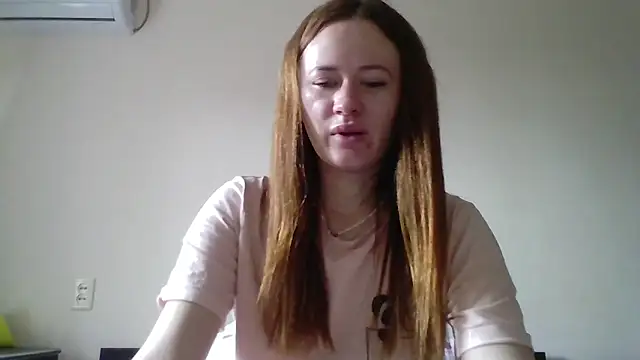 Whisper Of Desire online show from April 2026 10:43:01 AM